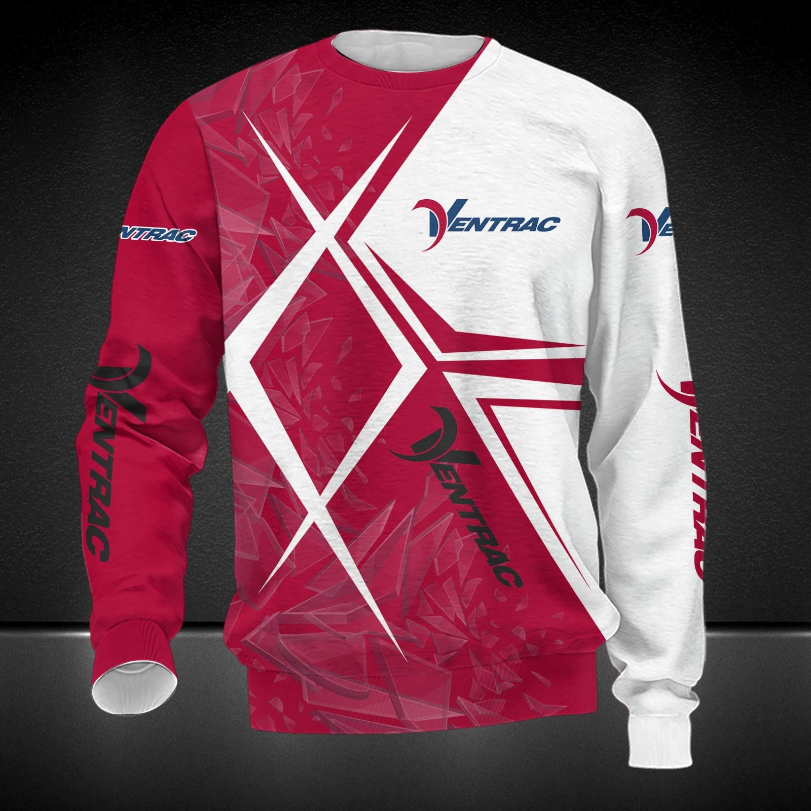 Ventrac Sweatshirt