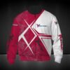 Ventrac Bomberjacke