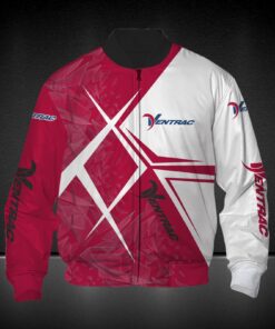 Ventrac Bomberjacke