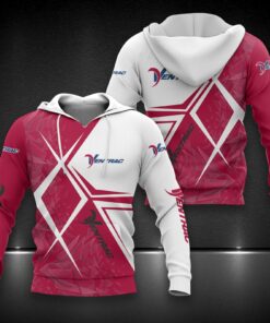 Ventrac Hoodie