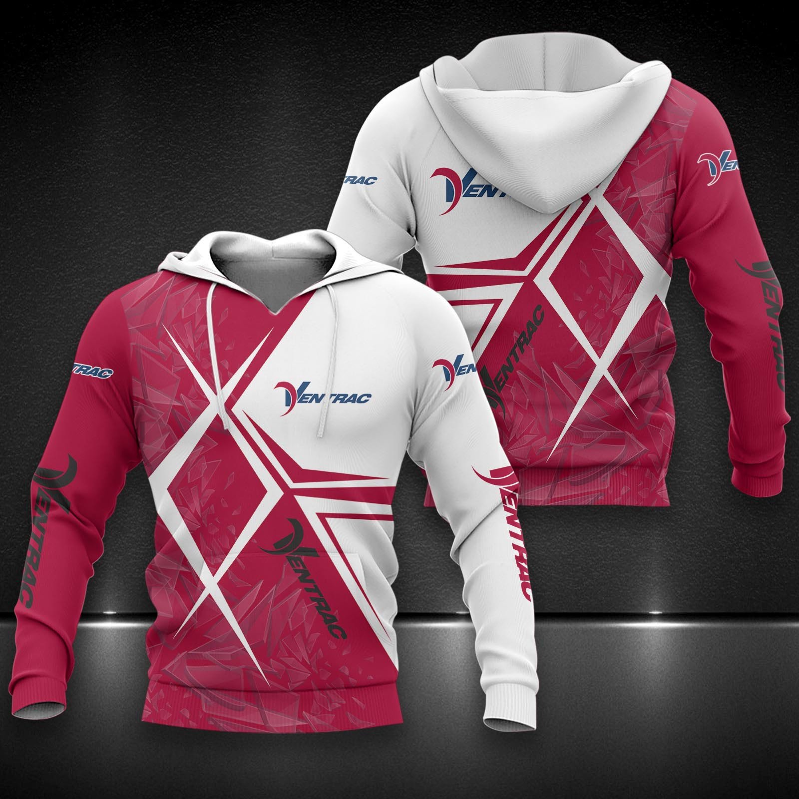 Ventrac Hoodie