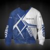 Iveco Bomberjacke
