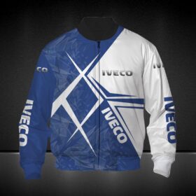 Iveco Bomberjacke