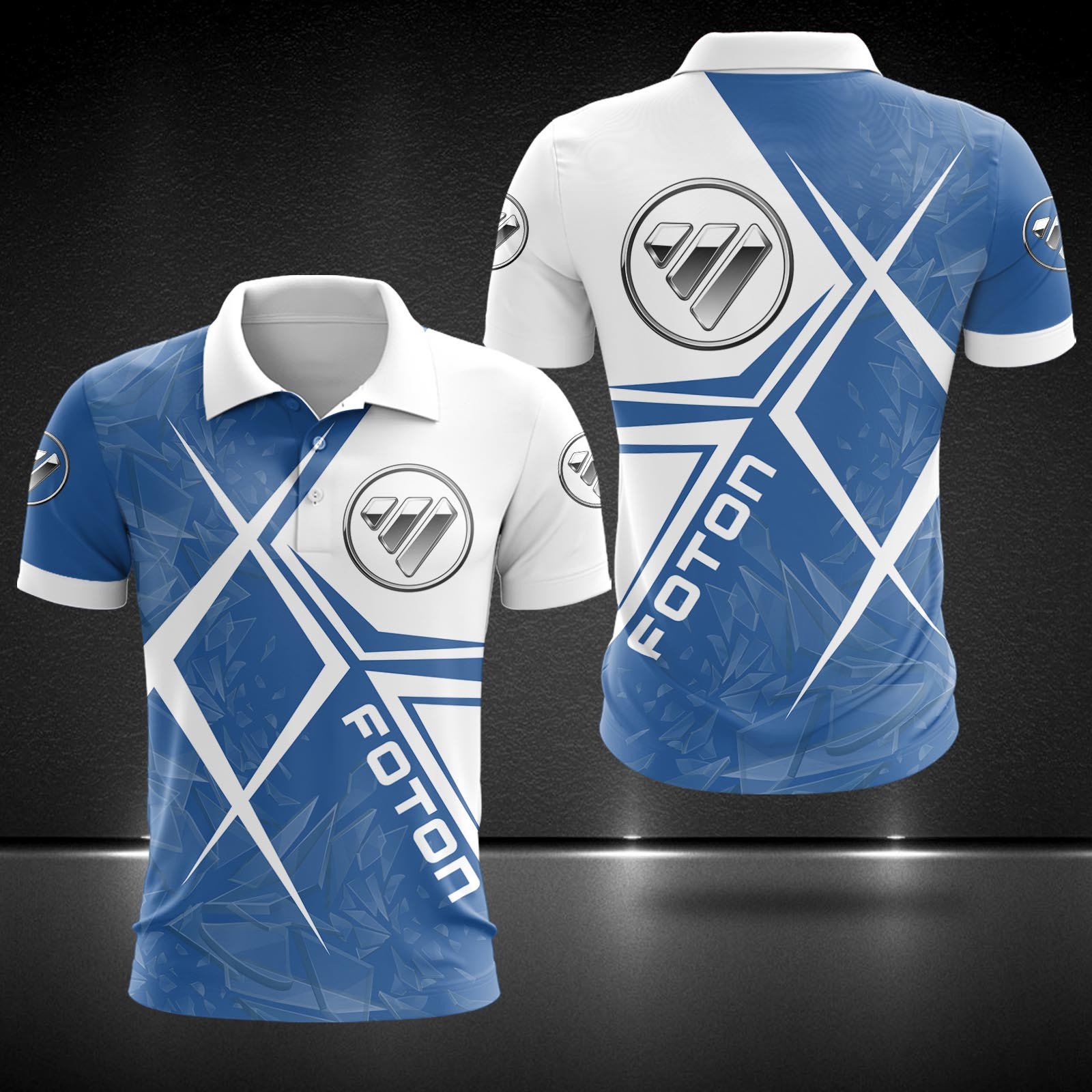 Foton Poloshirt