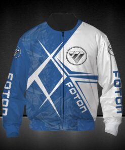 Foton Bomberjacke