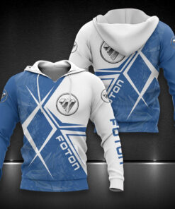 Foton Hoodie