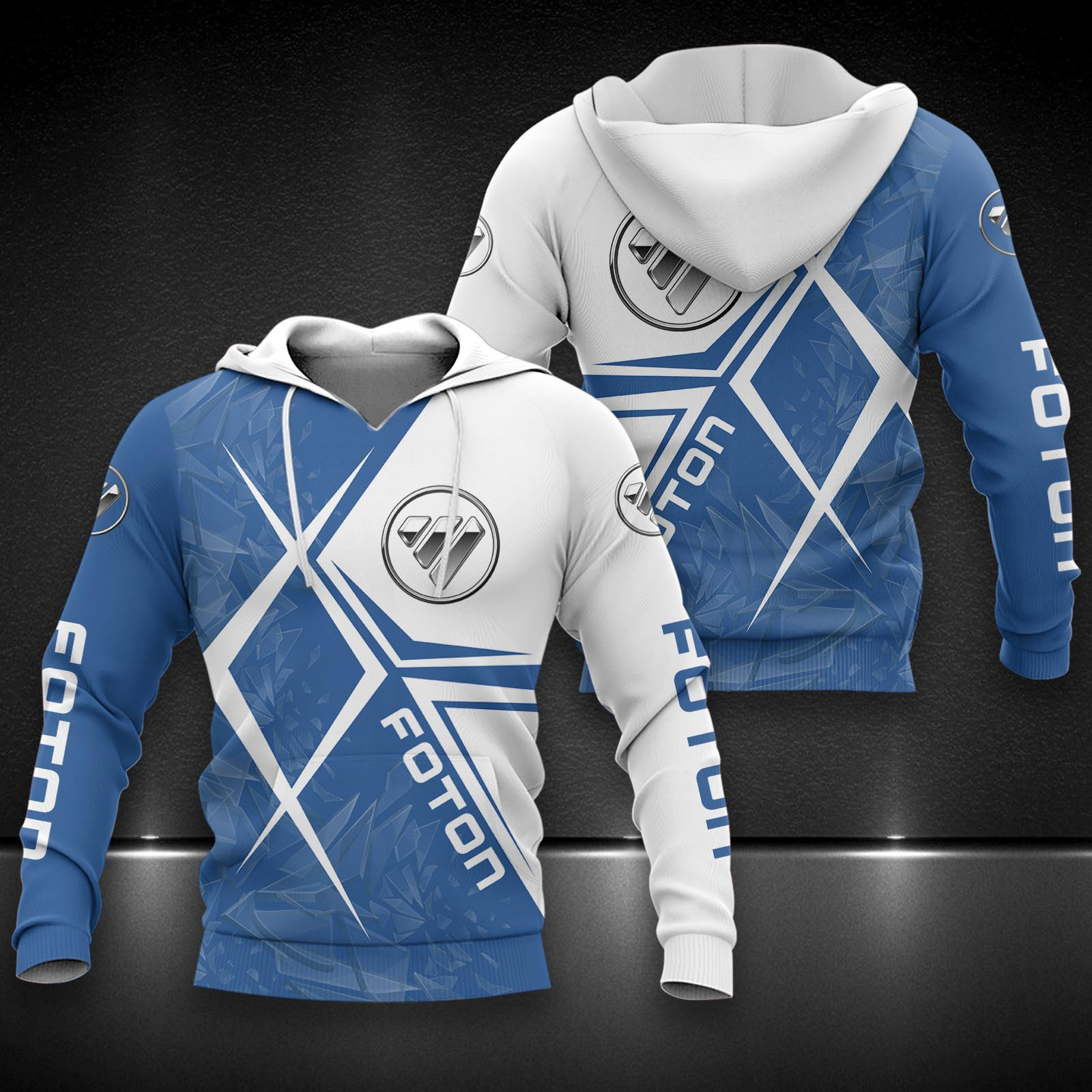 Foton Hoodie