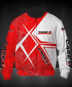 Case IH Bomberjacke