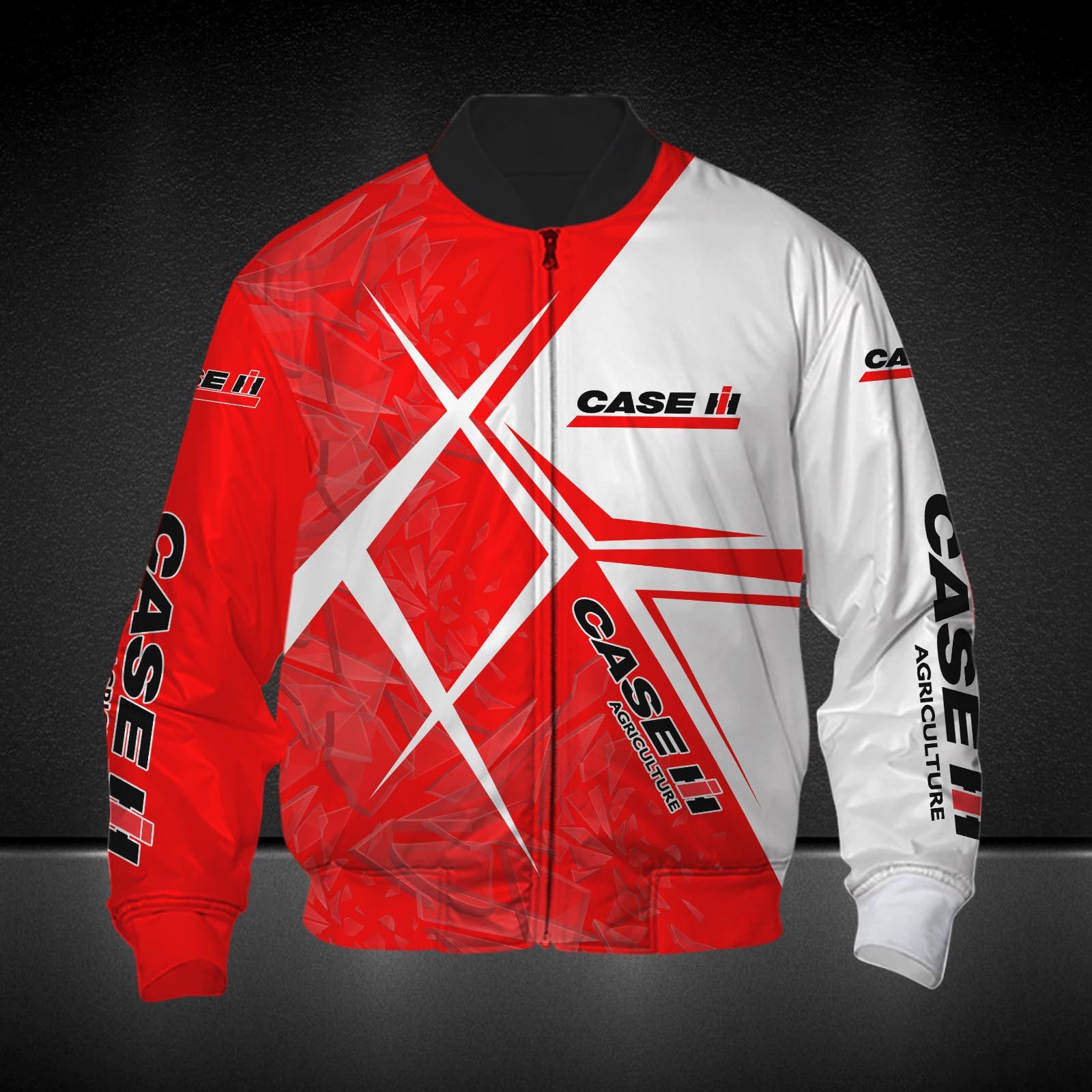 Case IH Bomberjacke