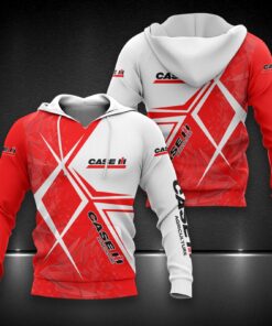 Case IH Hoodie