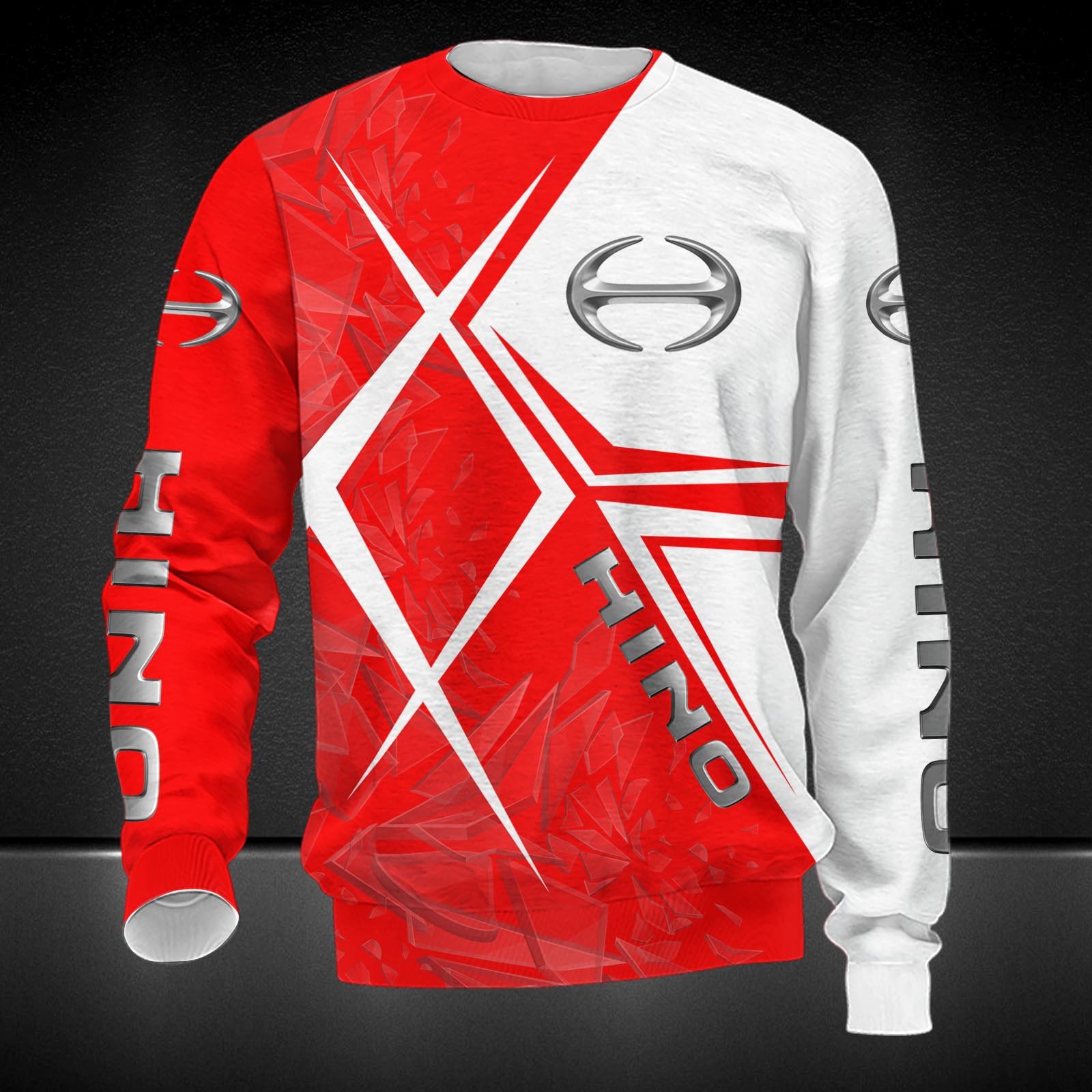 Hino Sweatshirt