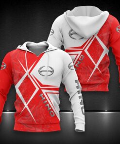Hino Hoodie