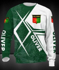 Oliver Tractor Sweatshirt
