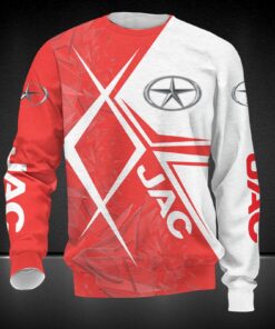 JAC Truck Sweatshirt