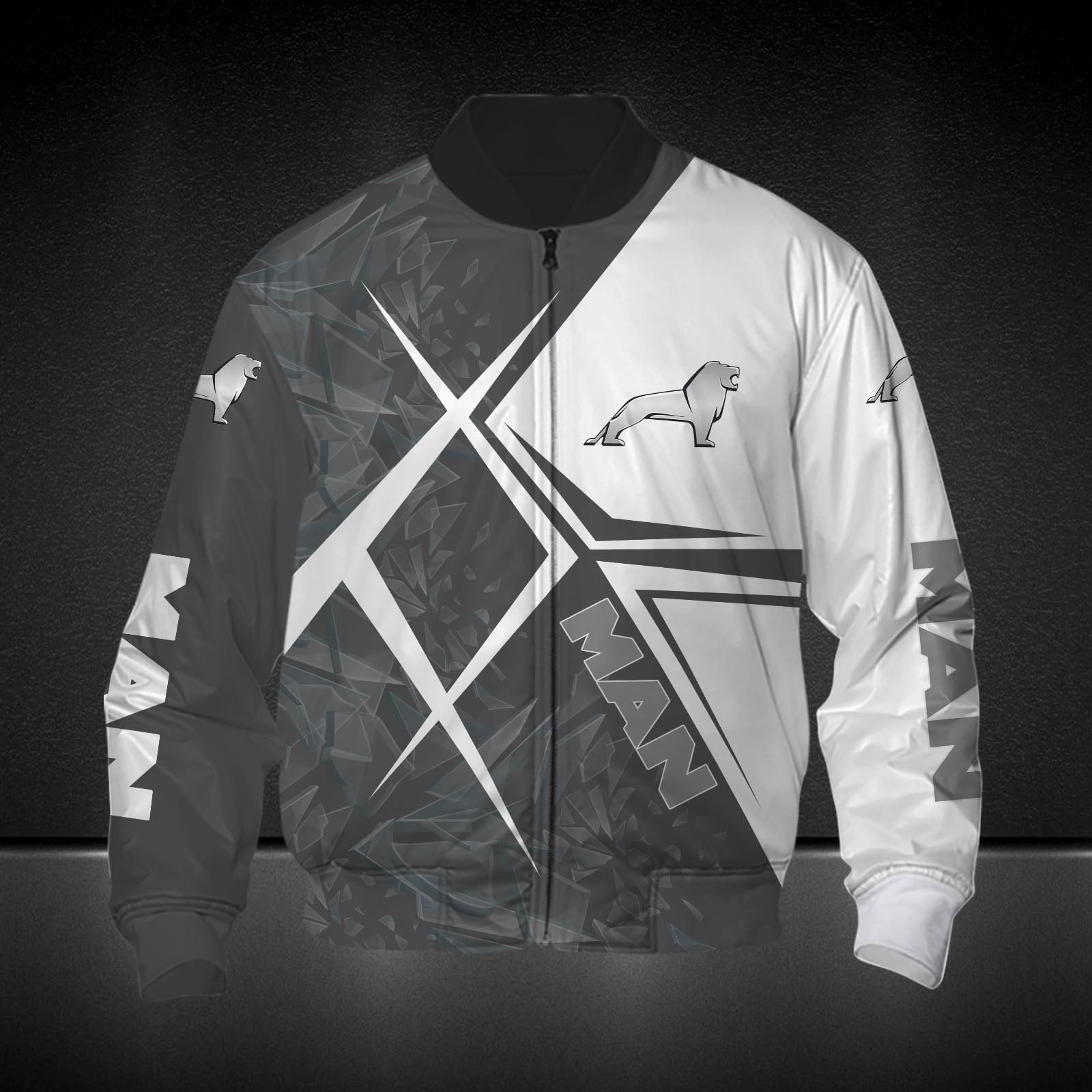 MAN Truck Bomberjacke