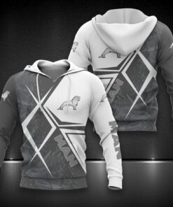 MAN Truck Hoodie