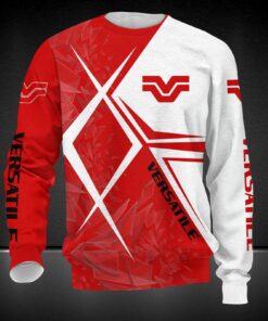Versatile Sweatshirt