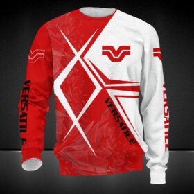 Versatile Sweatshirt