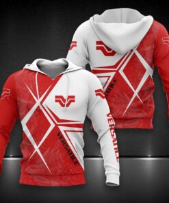 Versatile Hoodie