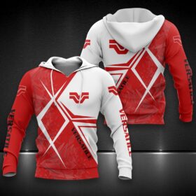 Versatile Hoodie