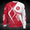 Tatra Sweatshirt