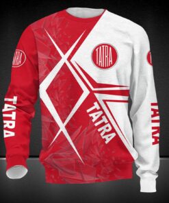 Tatra Sweatshirt