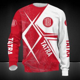 Tatra Sweatshirt