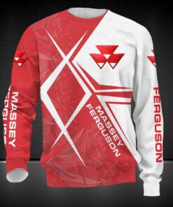 Massey Ferguson Sweatshirt