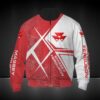 Massey Ferguson Bomberjacke