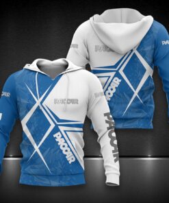 Paccar Hoodie