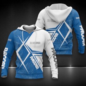 Paccar Hoodie