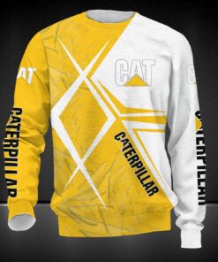 Caterpillar Inc Sweatshirt