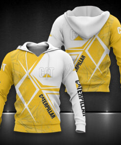 Caterpillar Inc Hoodie