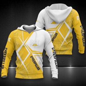 Caterpillar Inc Hoodie