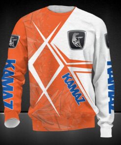 Kamaz Sweatshirt