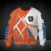 Kamaz Bomberjacke