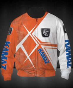 Kamaz Bomberjacke