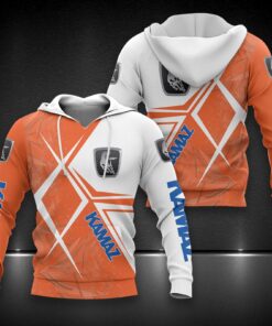 Kamaz Hoodie