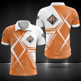 International Poloshirt
