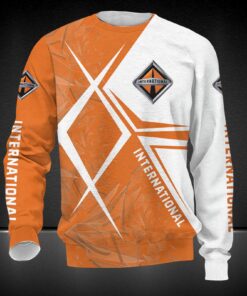International Sweatshirt