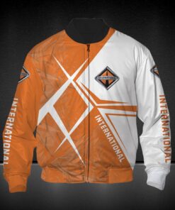 International Bomberjacke