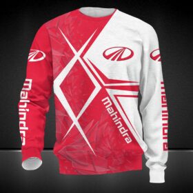 Mahindra Sweatshirt