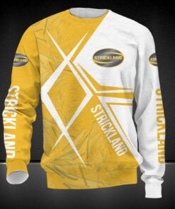 Strickland Sweatshirt