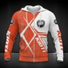 Kioti Zip Hoodie