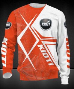 Kioti Sweatshirt