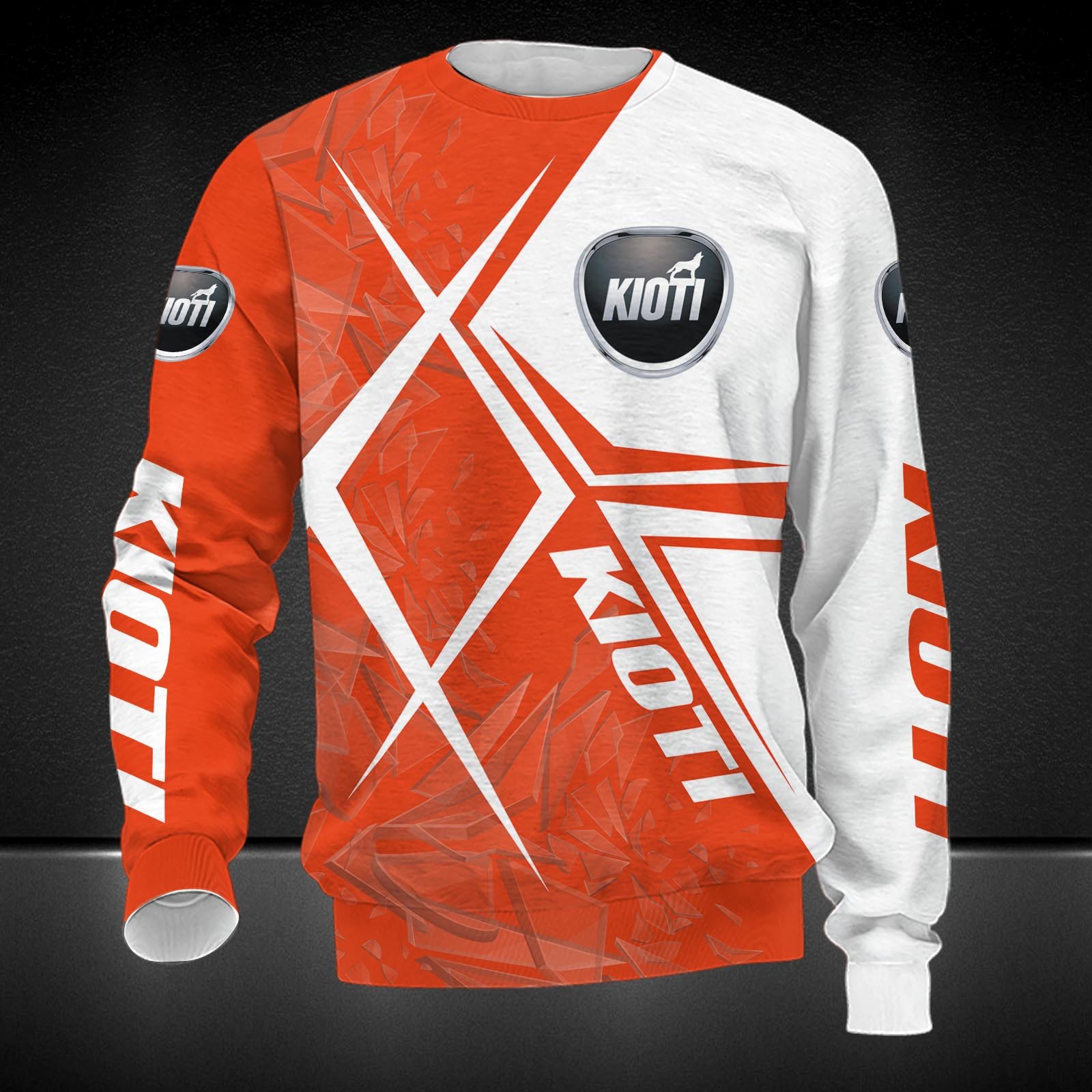 Kioti Sweatshirt