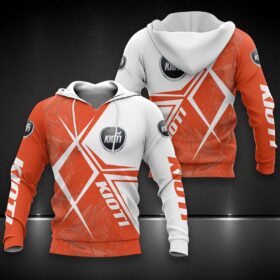 Kioti Hoodie