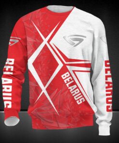 Belarus Sweatshirt