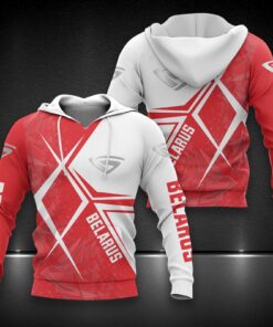 Belarus Hoodie