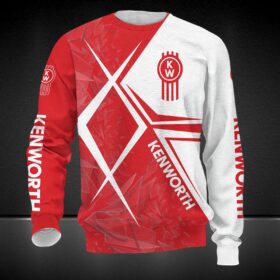 Kenworth Sweatshirt